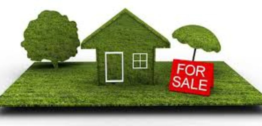 Land For Sale in Martina Nagar